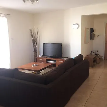 Appartement Carisa