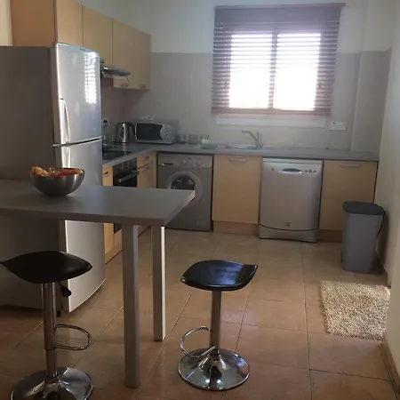 Appartement Carisa *