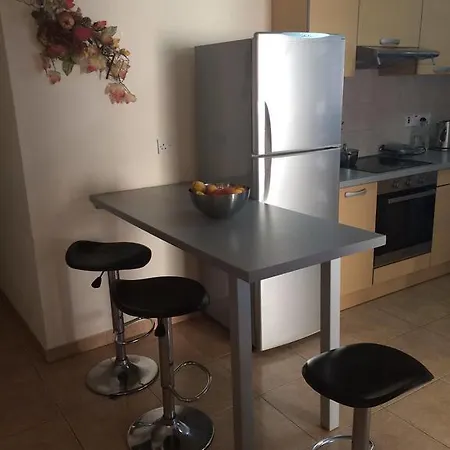 Appartement Carisa