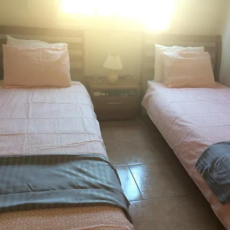 Carisa Appartement