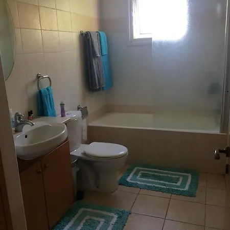 Carisa Appartement Oroklini