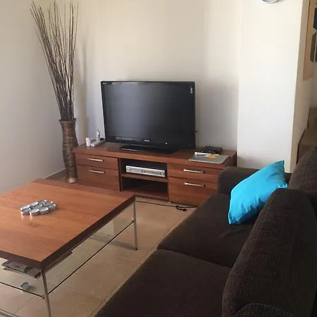 Appartement Carisa