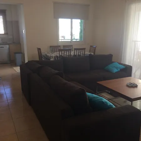 Appartement Carisa